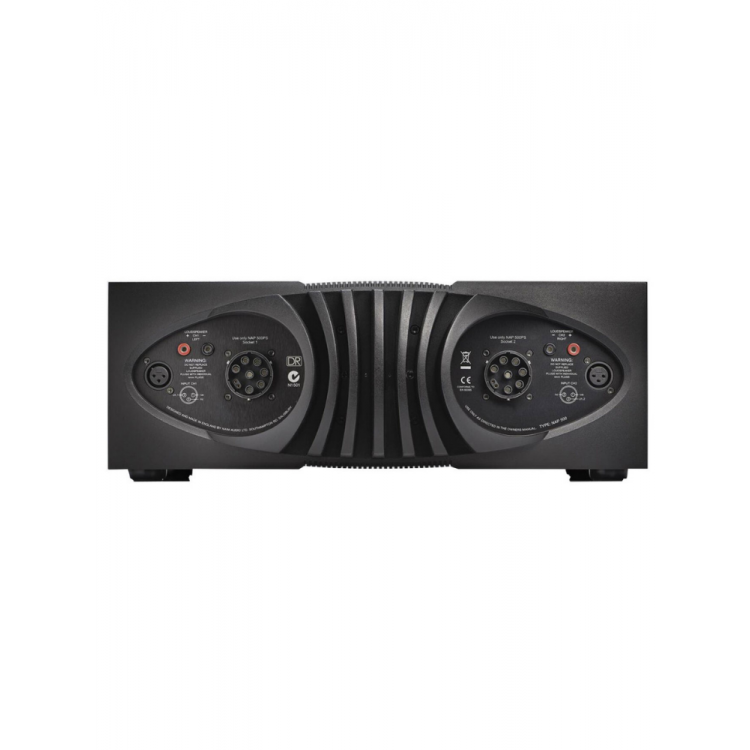 Naim NAP 500 DR Power Amplifier