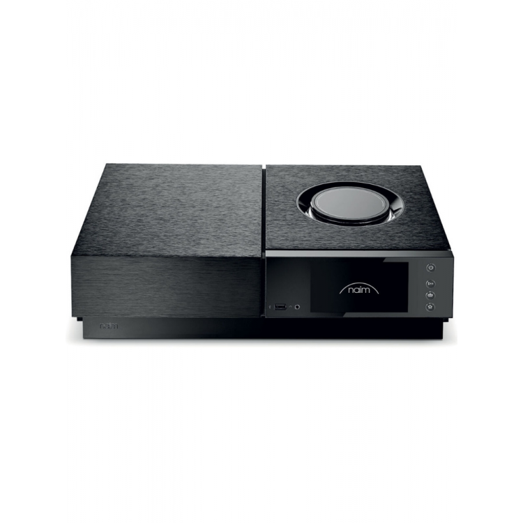 Naim Uniti Nova PE Streaming Amplifier