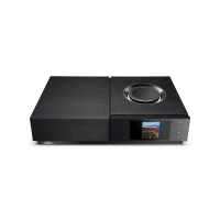 Naim Uniti Nova Streaming Amplifier