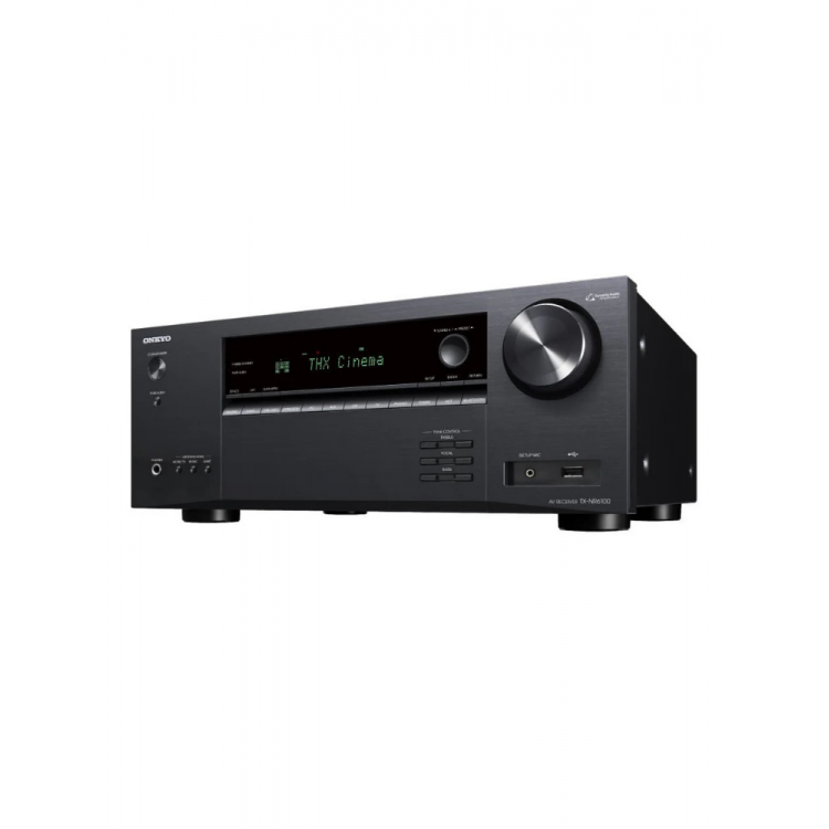 Onkyo TX-NR 6100 M2 THX 7.2 Kanal AV Receiver
