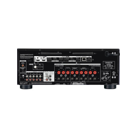 Onkyo TX-NR 6100 M2 THX 7.2 Kanal AV Receiver