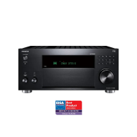 Onkyo TX-RZ50 M2 9.2 Kanal THX AV Receiver