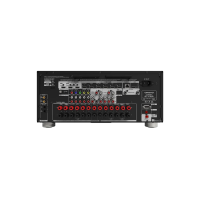 Onkyo TX-RZ70 11.2 Kanallı AV Alıcısı