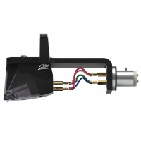 Ortofon 2M Black Premounted (2M Black + SH-4 Black)