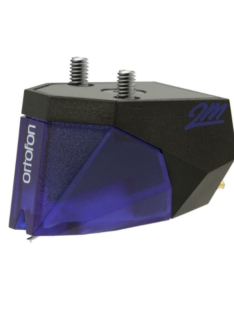 Ortofon 2M Blue Pikap İğnesi