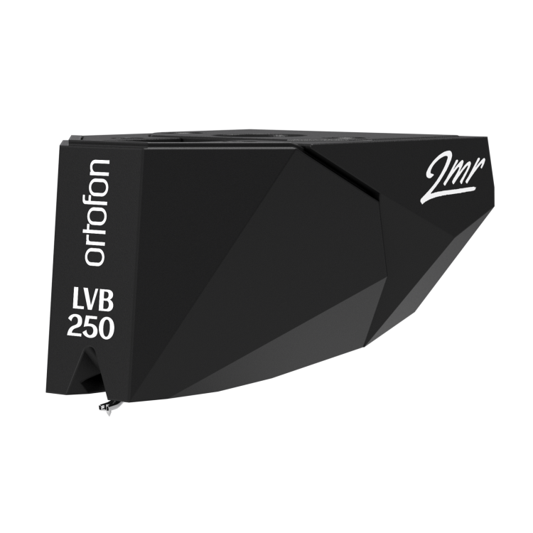 Ortofon 2MR Black LVB250 Pikap İğnesi