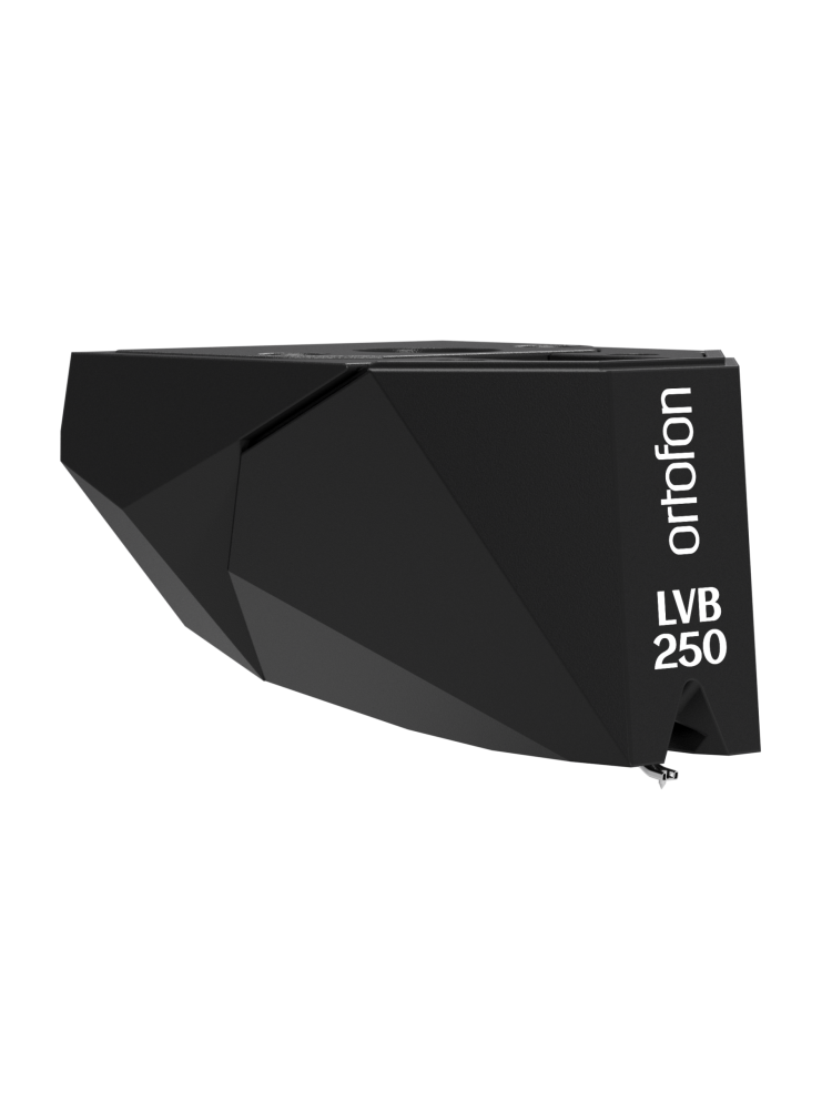 Ortofon 2MR Black LVB250 Pikap İğnesi