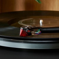 Ortofon 2MR Red Pikap İğnesi