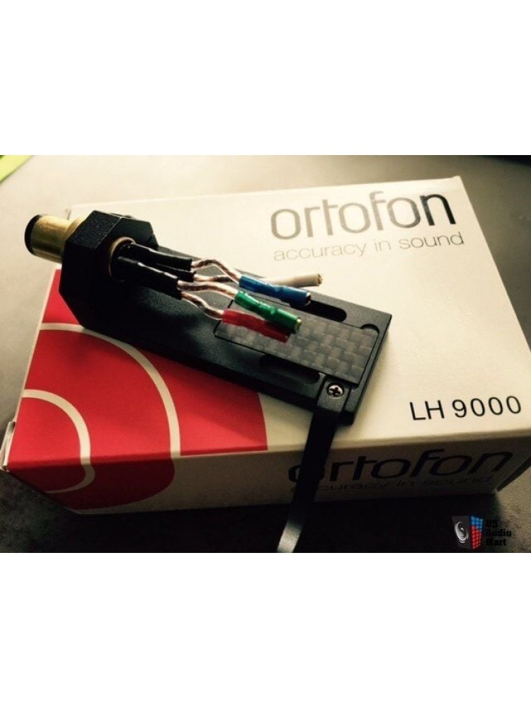 Ortofon LH 9000 Headshell 1 PC./SET