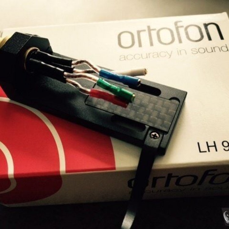 Ortofon LH 9000 Headshell 1 PC./SET
