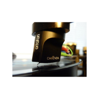 Ortofon MC Cadenza Black pikap iğnesi