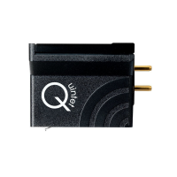 Ortofon Quintet Black S MC Pikap İğnesi