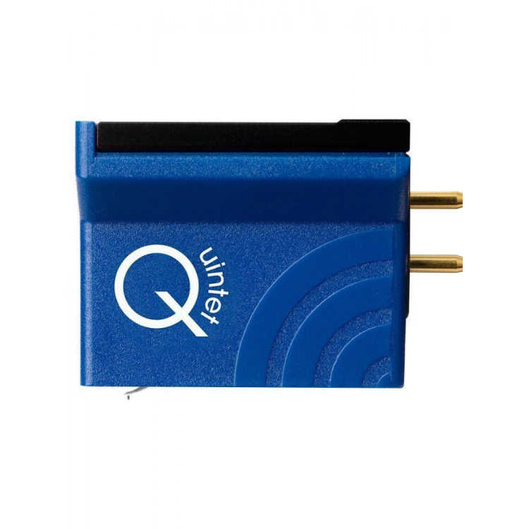 Ortofon Quintet Blue MC Pikap İğnesi