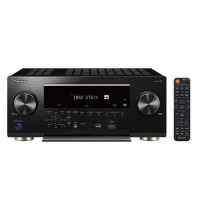 Pioneer VSX-LX505 120 Watt 9.2 Kanal Ev Sinema Amplifikatörü