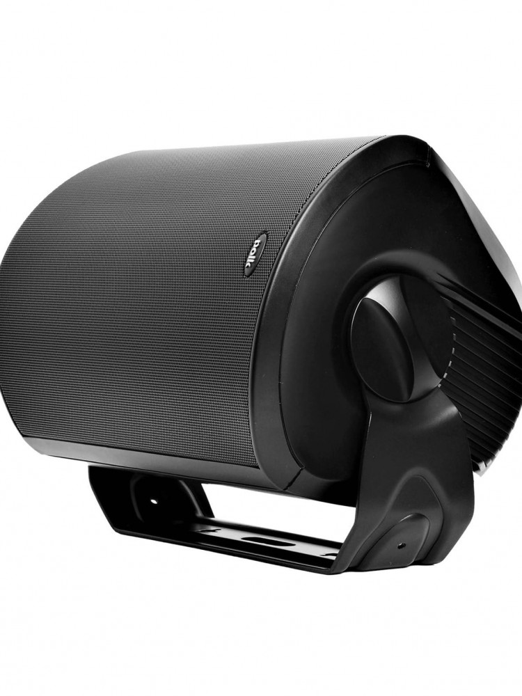 Polk Audio Atrium-8 SDI İç ve Dış Mekan Hoparlör Çift Siyah
