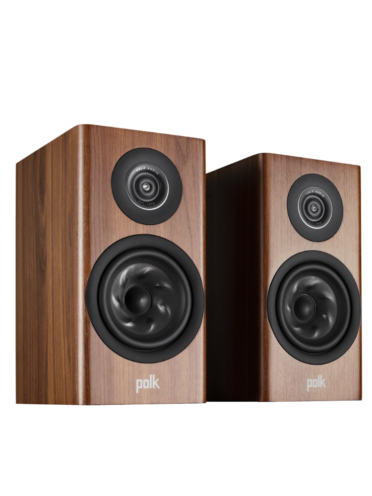 Polk Audio Reserve R200 Raf Tipi Hoparlör Çift