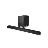 Polk Audio Signa S4 Dolby Atmos Soundbar Speakers