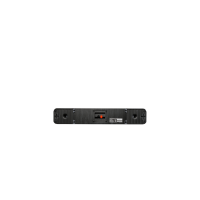 Polk Audio Signature S-35 EL Merkez Center Hoparlör Siyah