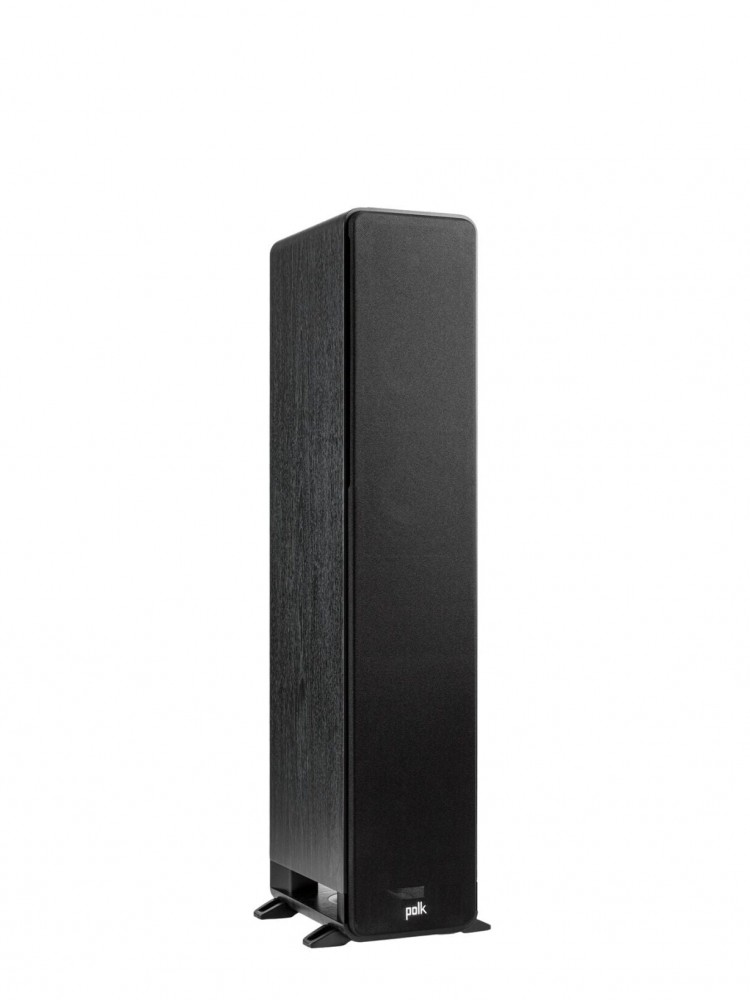 Polk Audio Signature S-50 EL Kule Tipi Hoparlör Çift Siyah