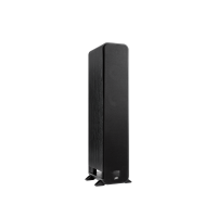 Polk Audio Signature S-55 EL Kule Tipi Hoparlör Çift Siyah