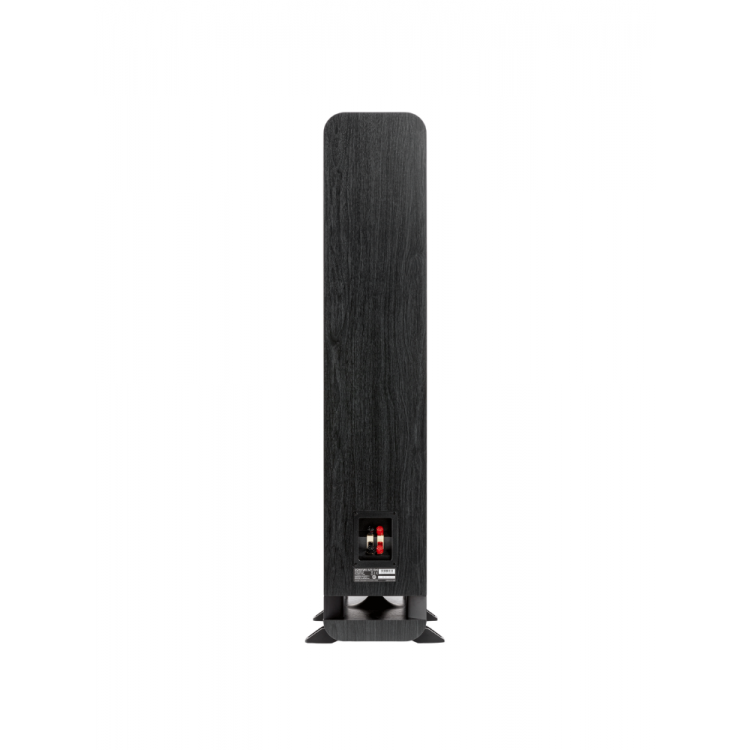 Polk Audio Signature S-60 EL Kule Tipi Hoparlör Çift Siyah