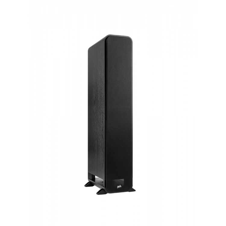 Polk Audio Signature S-60 EL Kule Tipi Hoparlör Çift Siyah