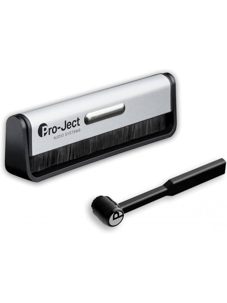 Pro-ject Cleaning Set Basic