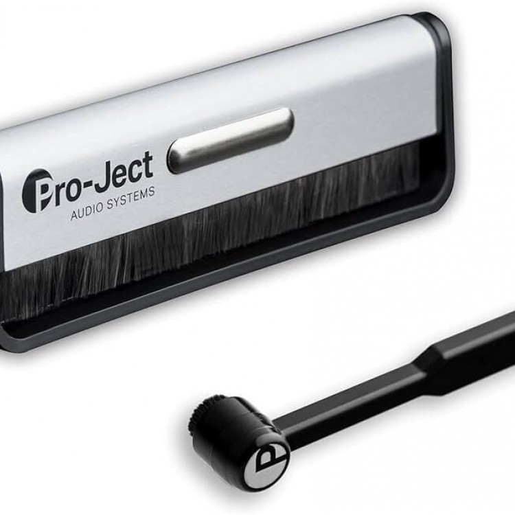 Pro-ject Cleaning Set Basic