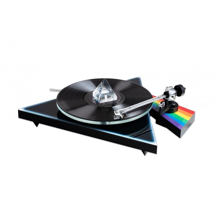 Pro-ject The Dark Side of the Moon  Turntable