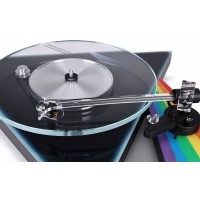 Pro-ject The Dark Side of the Moon  Turntable