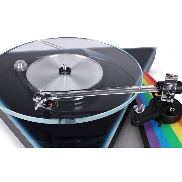 Pro-ject The Dark Side of the Moon  Turntable