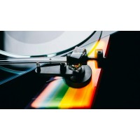Pro-ject The Dark Side of the Moon  Turntable