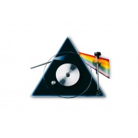 Pro-ject The Dark Side of the Moon  Turntable