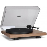 Pro-ject Debut EVO 2 Pikap High Satin Walnut