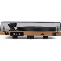 Pro-ject Debut EVO 2 Pikap High Satin Walnut