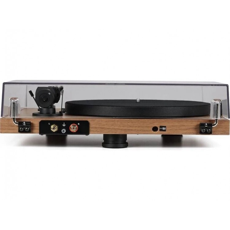Pro-ject Debut EVO 2 Pikap High Satin Walnut