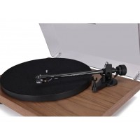 Pro-ject Debut EVO 2 Pikap High Satin Walnut