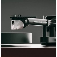 Pro-ject Debut EVO 2 Pikap High Satin Walnut