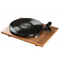 Pro-ject E1 Phono Pikap Walnut (AT3600L)