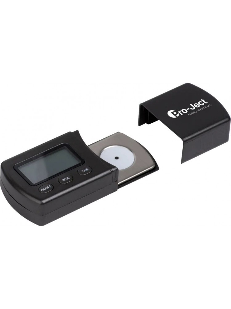 Pro-ject Measure it E Elektronik Kol Dengesi