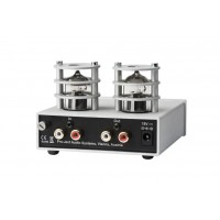 Pro-ject Tube Box S2 Pre-amplifier Siyah