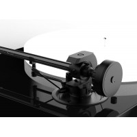 Pro-ject X1 B Manuel Pikap