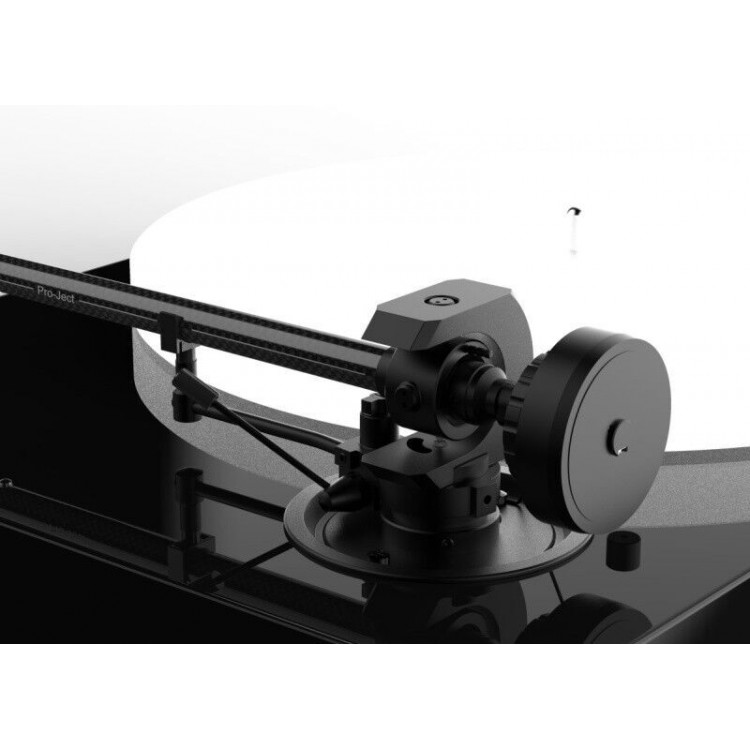 Pro-ject X1 B Manuel Pikap