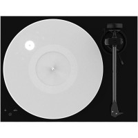 Pro-ject X1 B Manuel Pikap