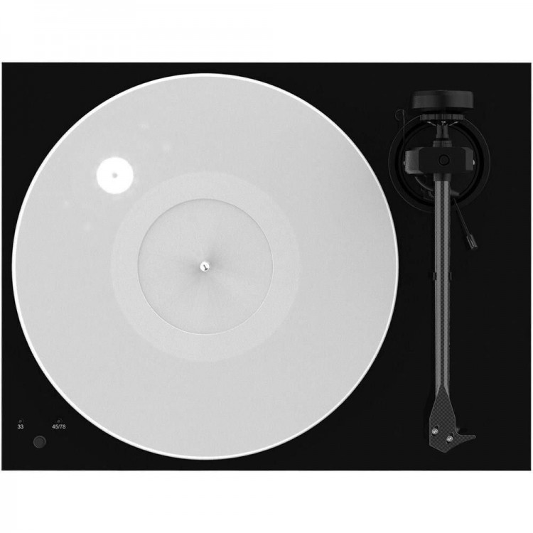 Pro-ject X1 B Manuel Pikap