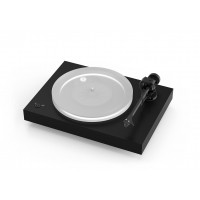 Pro-ject X2 B Pikap Piano Black