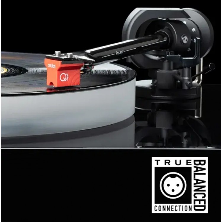 Pro-ject X2 B Pikap Piano Black