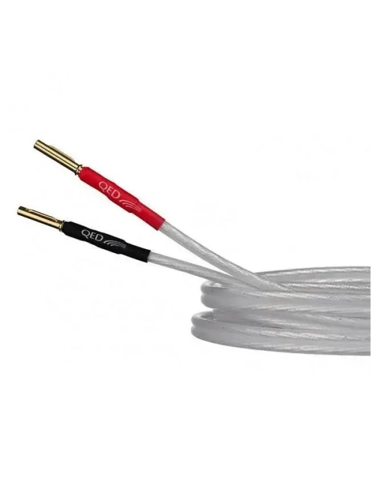 QED QE-1460 XT-25 HOPARLÖR KABLOSU 2x2 Metre