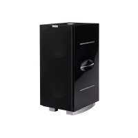Rel Acoustics 212/SX Subwoofer Piano Black