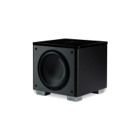 Rel Acoustics HT/1003 MKII Subwoofer Black